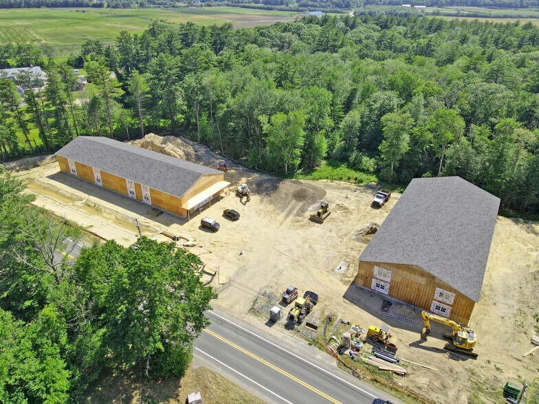 118 Echo rd, Mashpee, MA à louer - Photo de l’immeuble – Image 2 sur 7