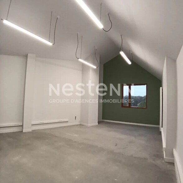 Bureau dans Vannes à vendre - Photo intérieure – Image 3 sur 4