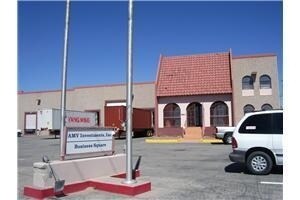 8801-8811 Castner Dr, El Paso, TX à louer - Photo de l’immeuble – Image 2 sur 9