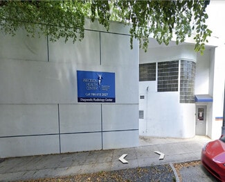 Plus de détails pour 2971-2975 Coral Way, Coral Gables, FL - Bureau à vendre