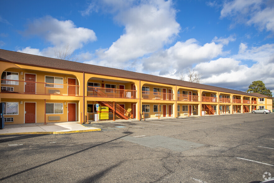 1012 Black Horse Pike, Pleasantville, NJ à vendre - Photo de l’immeuble – Image 3 sur 5