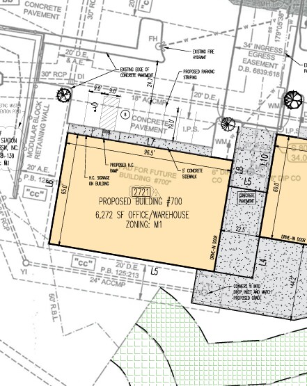 2721 Pine Grove Rd, Cumming, GA à vendre Photo principale– Image 1 sur 7