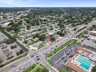 Plus de détails pour 2672 66th St N, Saint Petersburg, FL - Bureau à vendre