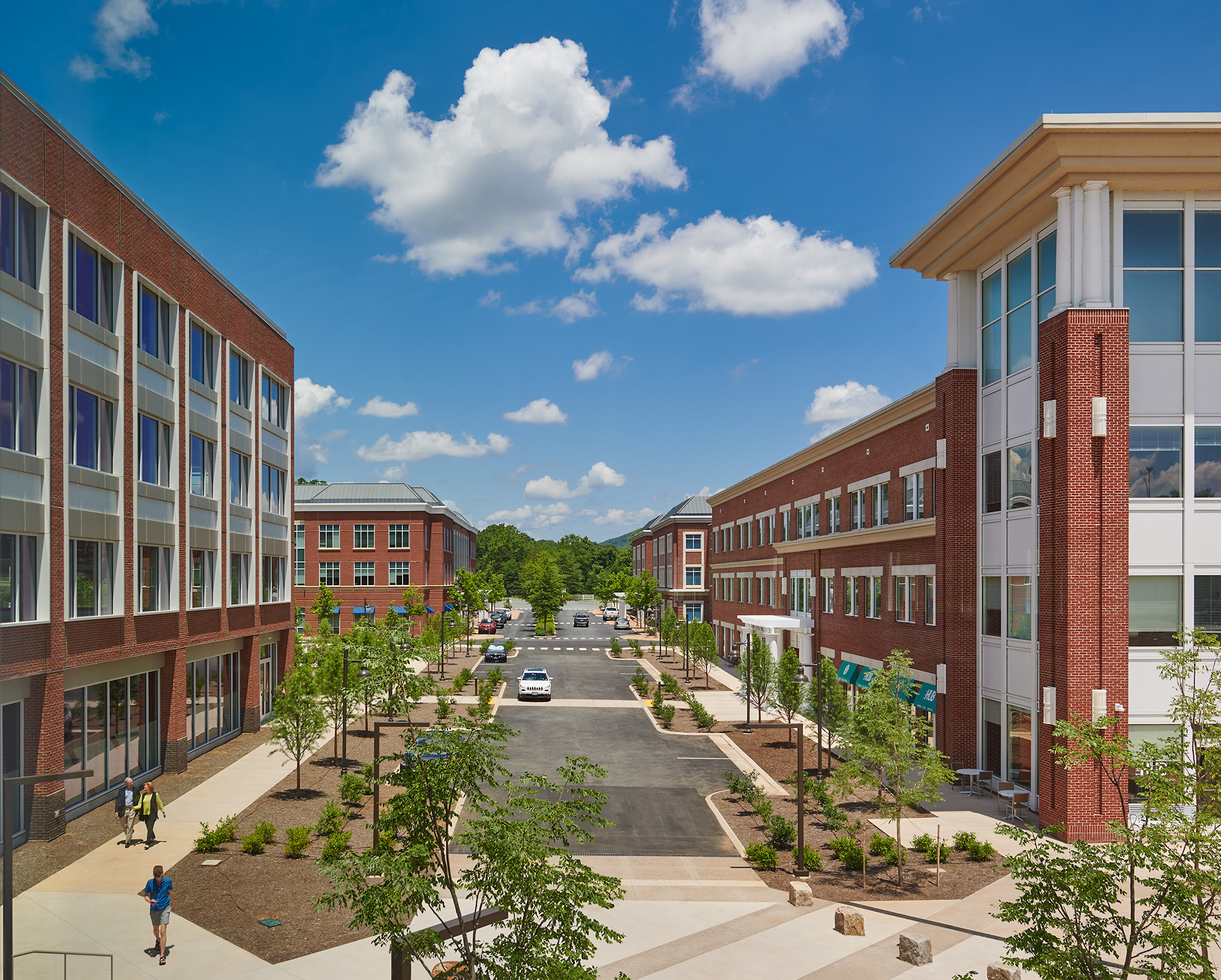 1000 Research Park Blvd, Charlottesville, VA à louer Photo de l’immeuble– Image 1 sur 20
