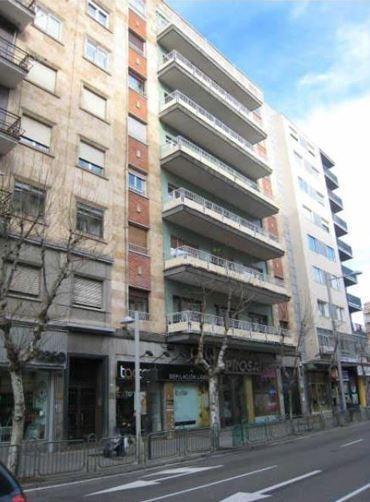 Local commercial dans Salamanca, Salamanca à vendre - Photo principale – Image 1 sur 1