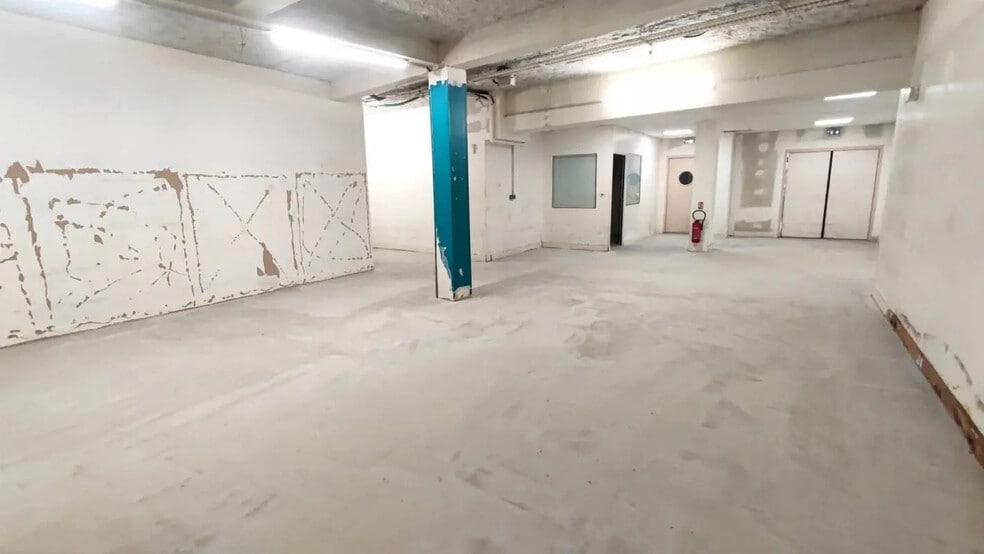 Local commercial dans Nice à louer - Photo de l’immeuble – Image 2 sur 5