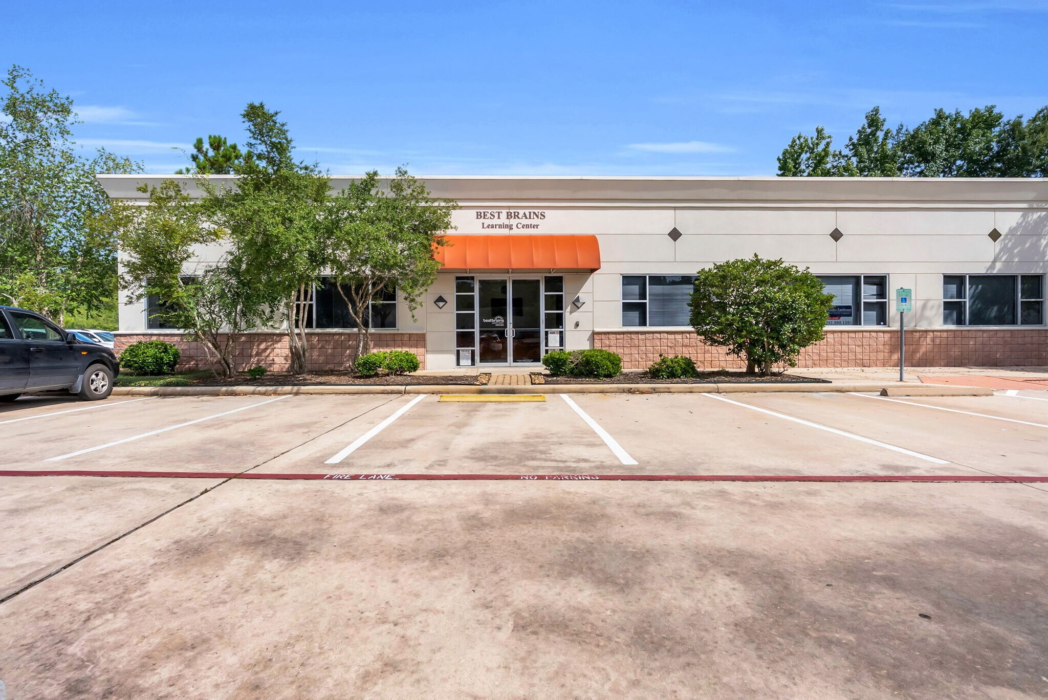 6707 Sterling Ridge Dr, The Woodlands, TX à louer Photo de l’immeuble– Image 1 sur 15