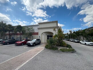 Plus de détails pour 15843 Guild Ct, Jupiter, FL - Industriel/Logistique à vendre