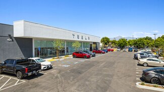 Plus de détails pour 424 Orange Show Rd, San Bernardino, CA - Local commercial à vendre