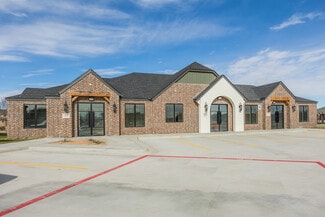 Plus de détails pour 7426 Pennsylvania Dr, Amarillo, TX - Bureau à vendre
