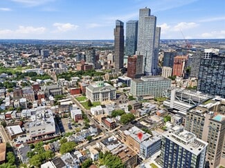 Plus de détails pour 331 Baldwin Ave, Jersey City, NJ - Logement à vendre