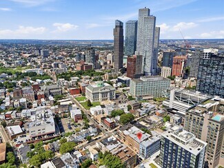Plus de détails pour 331 Baldwin Ave, Jersey City, NJ - Logement à vendre