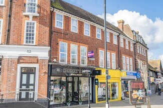 Plus de détails pour 80 High St, Ruislip - Local commercial à vendre
