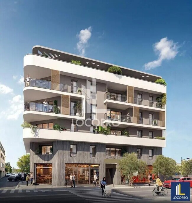 Plus de détails pour Local commercial à vendre