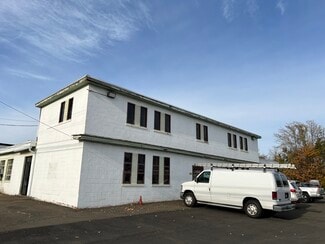 Plus de détails pour 81-83 Erna Ave, Milford, CT - Bureau à louer