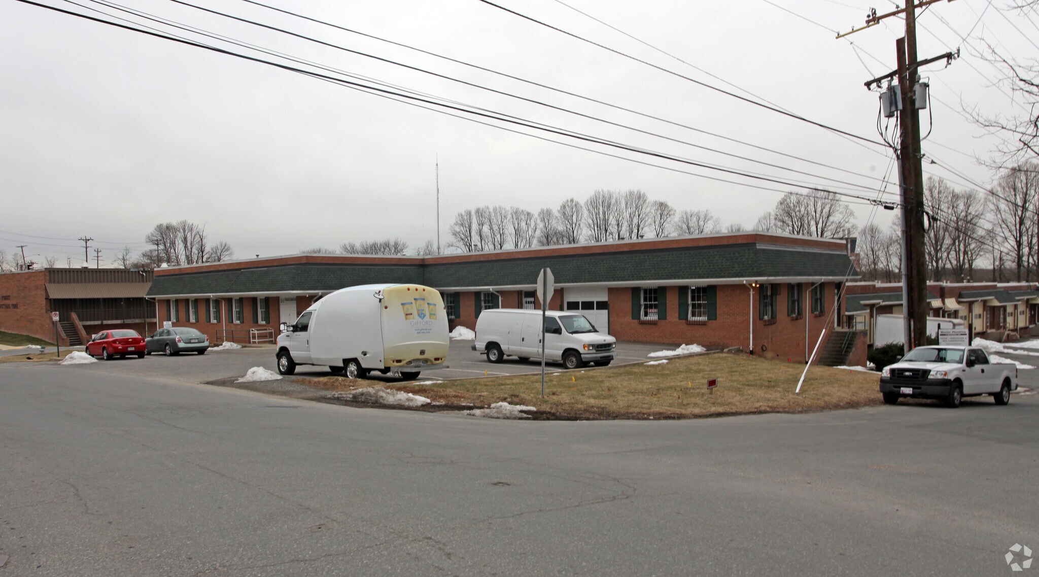 9230-9232 Warren St, Silver Spring, MD à louer Photo principale– Image 1 sur 4