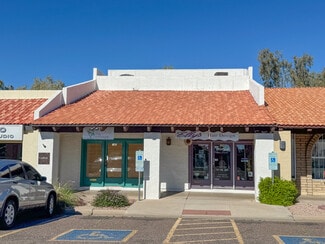 Plus de détails pour 10818 N 71st Pl, Scottsdale, AZ - Local commercial à louer