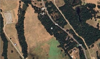 Plus de détails pour 0 Pr 5881a, Jewett, TX - Terrain à vendre