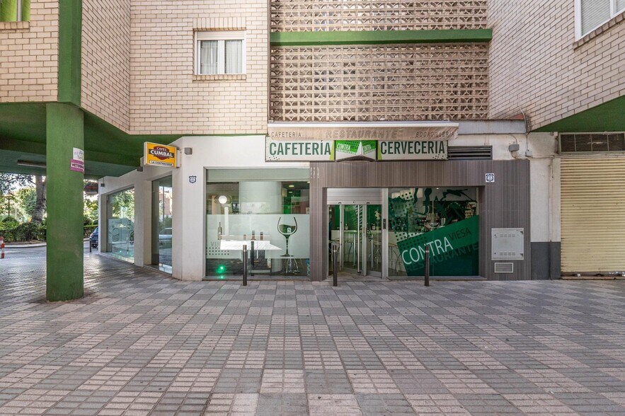 Calle Profesor Francisco Dalmau, 11, Granada, Granada à vendre - Photo de l’immeuble – Image 2 sur 45
