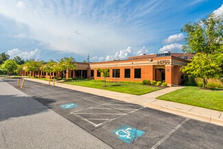 Plus de détails pour 14750 Sweitzer Ln, Laurel, MD - Bureau à vendre