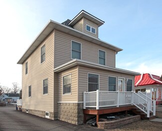 Plus de détails pour 511 4th St NW, Faribault, MN - Local commercial à vendre