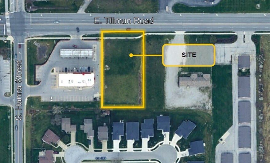 700 E Tillman Rd, Fort Wayne, IN à vendre Photo principale– Image 1 sur 5