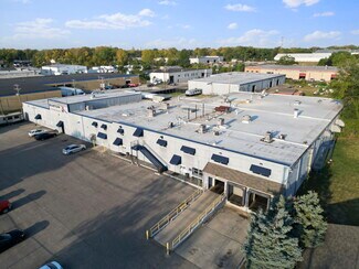 Plus de détails pour 1711 Woodland Ave, Columbus, OH - Industriel/Logistique à vendre
