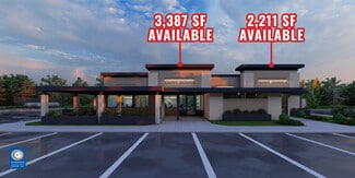 Plus de détails pour 8111 Day Dr, Parma, OH - Local commercial à louer