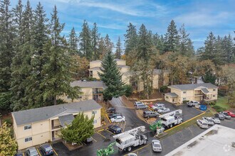 4082 Commercial St SE, Salem, OR - Vue aérienne  vue de carte