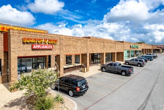Plus de détails pour 11803-11855 Perrin Beitel Rd, San Antonio, TX - Local commercial à louer