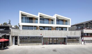 Plus de détails pour 305 Ocean Front Walk, Venice, CA - Bureau, Local commercial à louer