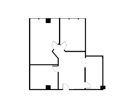 12000 Ford Rd, Dallas, TX à louer Plan d’étage– Image 1 sur 1