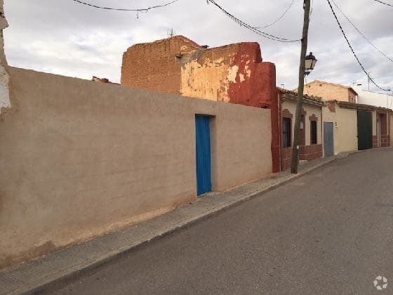 Terrain dans Casas de Benítez, Cuenca à vendre Photo principale– Image 1 sur 5