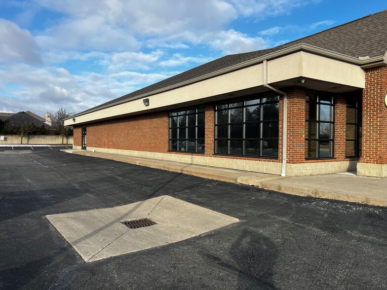 34501-34517 Utica Rd, Fraser, MI à louer - Photo de l’immeuble – Image 3 sur 7