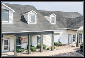 Plus de détails pour W7003 Parkview Dr, Greenville, WI - Bureau à vendre