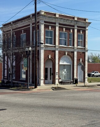 Plus de détails pour 101 McIntosh St, Vidalia, GA - Local commercial à vendre
