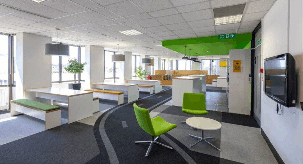 West Gate, Londres à louer - Photo intérieure – Image 2 sur 13