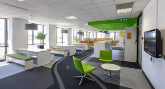 Plus de détails pour West Gate, Londres - Bureau à louer