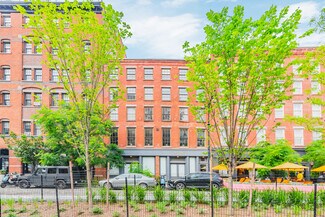 Plus de détails pour 25-27 Peck Slip, New York, NY - Local commercial à louer