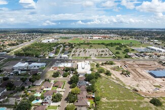 Plus de détails pour 4101 Pecan Blvd, McAllen, TX - Local commercial à louer
