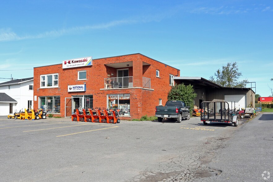 1768 Bath Rd, Kingston, ON à vendre - Photo de l’immeuble – Image 2 sur 2