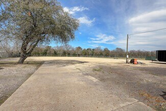 Plus de détails pour 5205 W Orange St, Pearland, TX - Terrain à louer