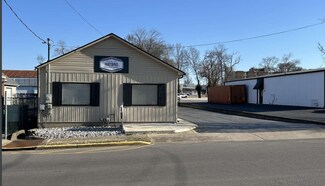 Plus de détails pour 128 State St, Bowling Green, KY - Industriel/Logistique à louer