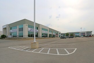 Plus de détails pour 570 Bryne Dr, Barrie, ON - Local d'activités à louer