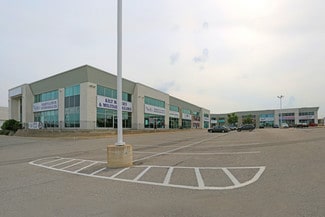 Plus de détails pour 570 Bryne Dr, Barrie, ON - Local d'activités, Industriel/Logistique à louer