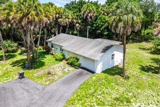Plus de détails pour 7923 Mahogany Ln, West Palm Beach, FL - Terrain à vendre
