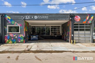Plus de détails pour 1835-1839 E Levee St, Dallas, TX - Local d’activités à vendre