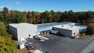 Plus de détails pour 97 N Hatfield Rd, Hatfield, MA - Bureau, Industriel/Logistique à louer