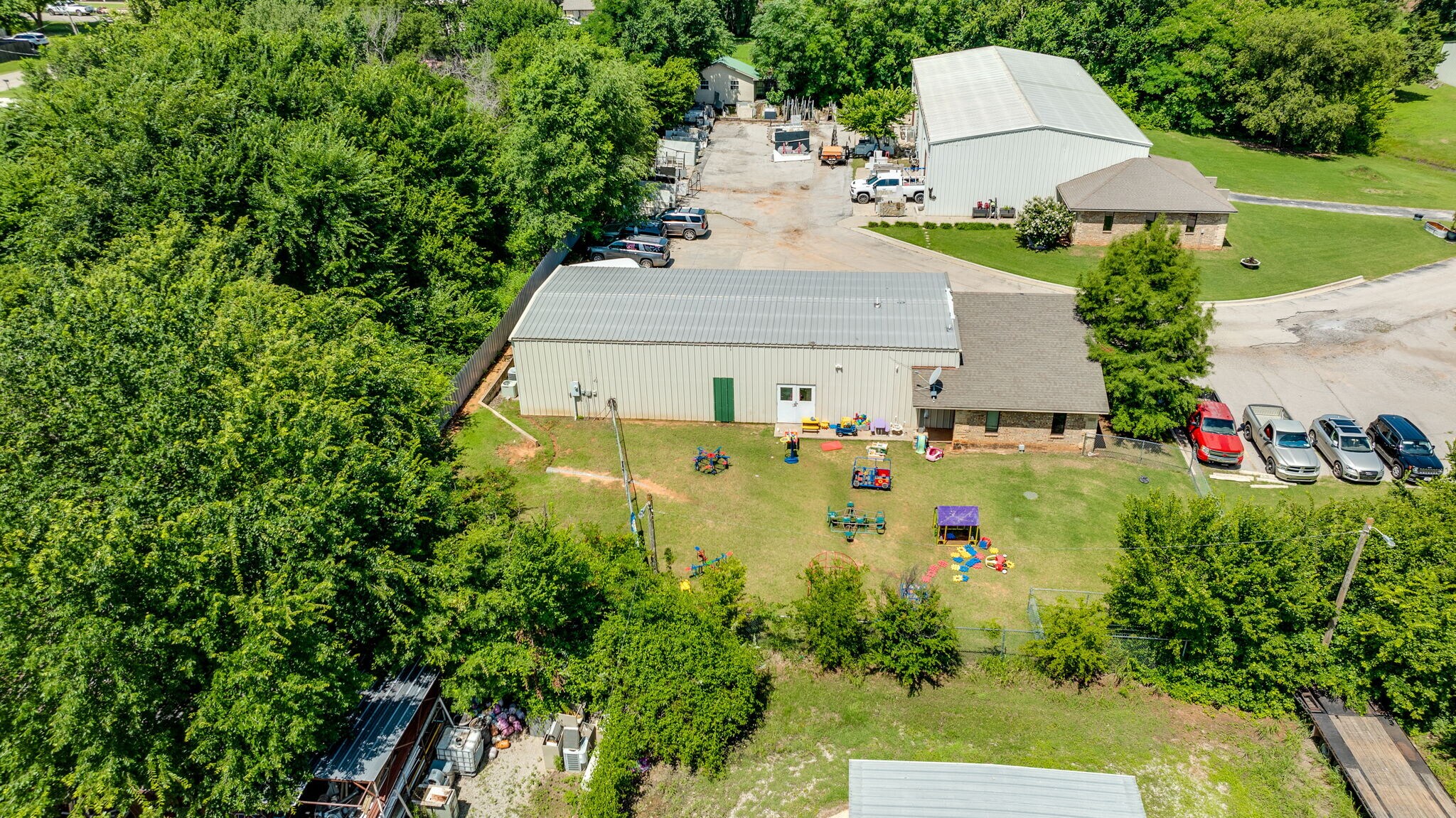 104 NW 16th St, Newcastle, OK à vendre Photo principale– Image 1 sur 4