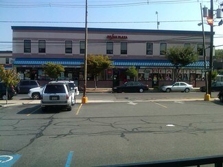Plus de détails pour 25D Elizabeth St, New Brunswick, NJ - Bureau/Local commercial à louer